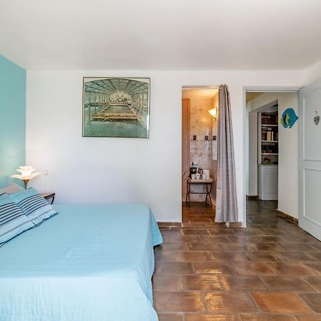 Le Patio Des Mimosas Par Dodo-A-Cassis Bed & Breakfast Luaran gambar